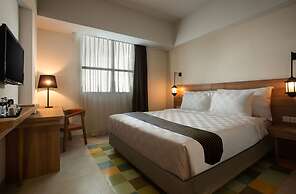 Khas Tugu Hotel Yogyakarta