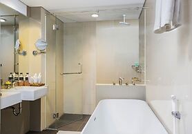 Khas Tugu Hotel Yogyakarta