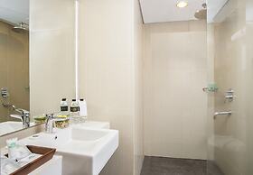 Khas Tugu Hotel Yogyakarta