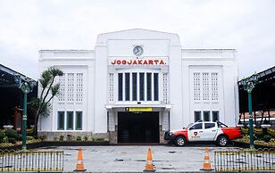 Khas Tugu Hotel Yogyakarta