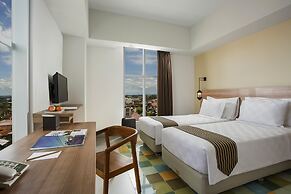 Khas Tugu Hotel Yogyakarta