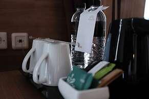 Khas Tugu Hotel Yogyakarta