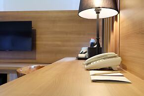 Khas Tugu Hotel Yogyakarta