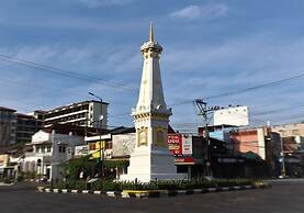 Khas Tugu Hotel Yogyakarta