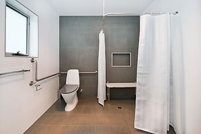 Loxton Courthouse Apartments