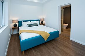 Loxton Courthouse Apartments