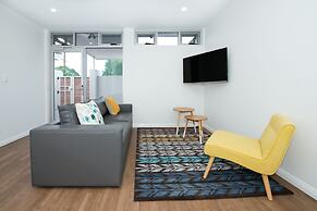 Loxton Courthouse Apartments