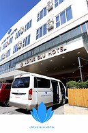 Lotus Blu Hotel