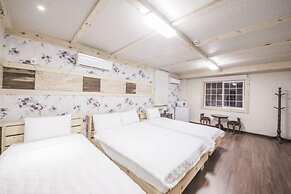 Red Windmill Pension