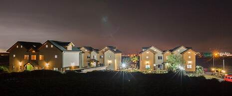 Red Windmill Pension