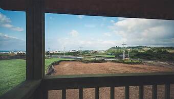 Red Windmill Pension