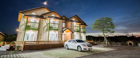 Red Windmill Pension