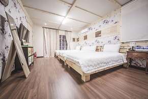 Red Windmill Pension