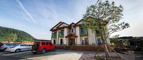 Red Windmill Pension