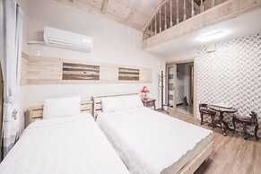 Red Windmill Pension