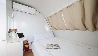 Red Windmill Pension