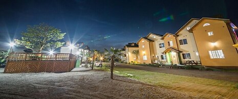 Red Windmill Pension