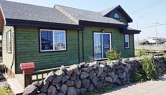 Red Windmill Pension