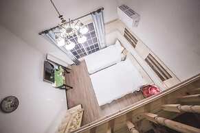 Red Windmill Pension