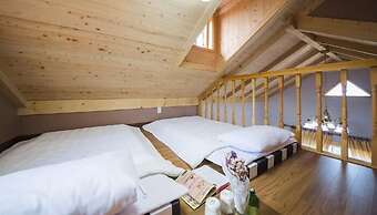 Red Windmill Pension