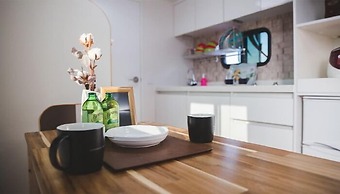 Red Windmill Pension