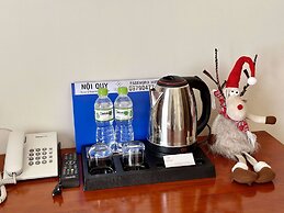 Nam Xuan Premium Hotel