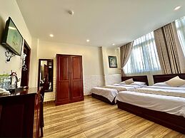 Nam Xuan Premium Hotel