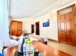 Nam Xuan Premium Hotel