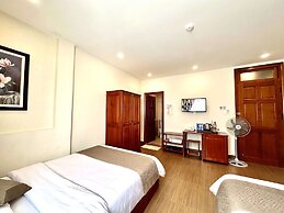 Nam Xuan Premium Hotel