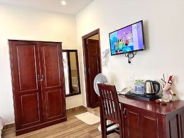 Nam Xuan Premium Hotel