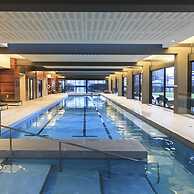 Mono Apartments on Freshwater