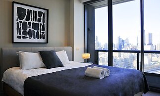 Mono Apartments on Freshwater