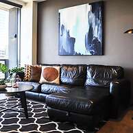 Mono Apartments on Freshwater