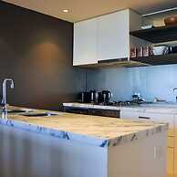 Mono Apartments on Freshwater