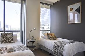 Mono Apartments on Freshwater