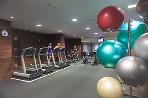 Mono Apartments on Freshwater