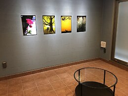 OTR Park View Bentencho