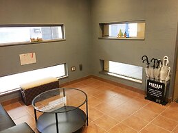 OTR Park View Bentencho