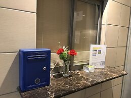 OTR Park View Bentencho