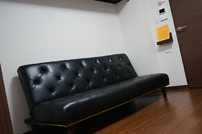 OTR Park View Bentencho