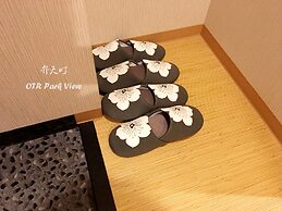 OTR Park View Bentencho