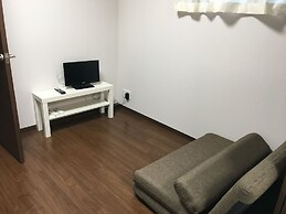 OTR Park View Bentencho