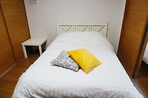 OTR Park View Bentencho