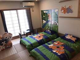 OTR Park View Bentencho