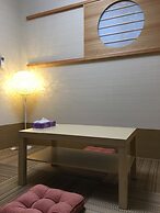 OTR Park View Bentencho