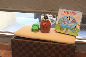 OTR Park View Bentencho