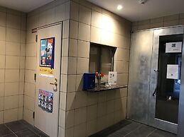 OTR Park View Bentencho