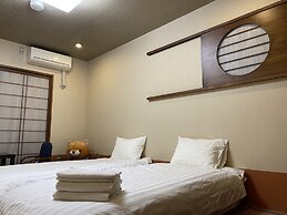 OTR Park View Bentencho