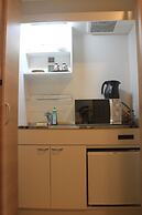 OTR Park View Bentencho