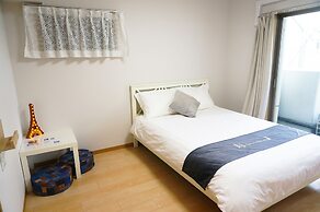 OTR Park View Bentencho